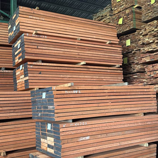 Mango Wood